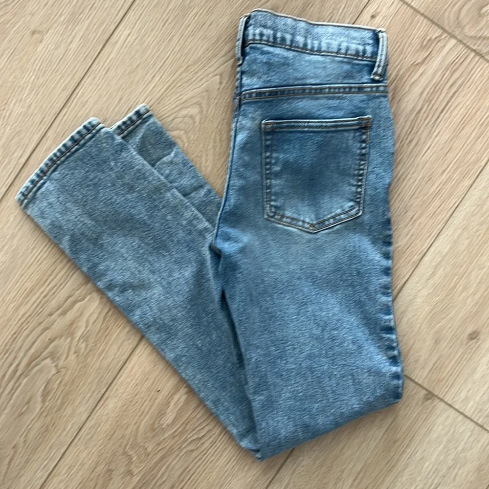 GAP size 14